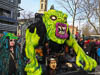 Fasnacht 2024 - LXI