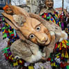 Fasnacht 2024 - LXXIII