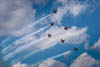 Patrouille Suisse - Uzwil - III