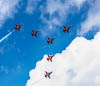 Patrouille Suisse - Uzwil - IV