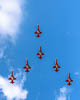 Patrouille Suisse - Uzwil - V