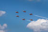 Patrouille Suisse - Uzwil - VI