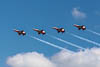 Patrouille Suisse - Uzwil - VIII