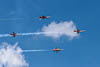 Patrouille Suisse - Uzwil - X