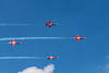 Patrouille Suisse - Uzwil - XI