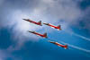 Patrouille Suisse - Uzwil - XII