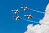 Patrouille Suisse - Uzwil - XIII