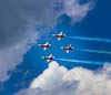 Patrouille Suisse - Uzwil - XIV