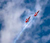 Patrouille Suisse - Uzwil - XV