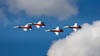 Patrouille Suisse - Uzwil - XVIII