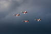Patrouille Suisse - Uzwil - XIX
