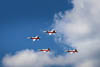 Patrouille Suisse - Uzwil - XX