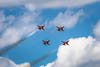 Patrouille Suisse - Uzwil - XXIII