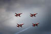 Patrouille Suisse - Uzwil - XXIV
