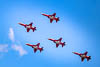 Patrouille Suisse - Uzwil - XXVI