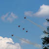 Patrouille Suisse - Uzwil - XXVII