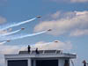 Patrouille Suisse - Uzwil - XXXII