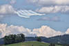Patrouille Suisse - Uzwil - XXXIV
