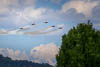 Patrouille Suisse - Uzwil - XXXV