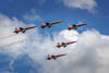 Patrouille Suisse - Uzwil - XXXVI