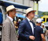 Swiss Derby 2018 - XLI
