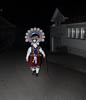 Silvesterchlausen - Appenzell - II