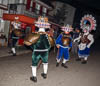 Silvesterchlausen - Appenzell - III
