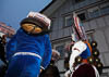 Silvesterchlausen - Appenzell - XV