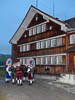 Silvesterchlausen - Appenzell - XX