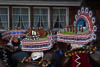 Silvesterchlausen - Appenzell - XXI