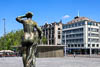 Zürich Nationalfeiertag - I