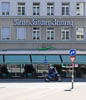 Zürich Nationalfeiertag - II