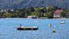 Zürich Nationalfeiertag - VIII