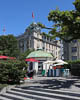 Zürich Nationalfeiertag - IX