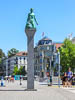 Zürich Nationalfeiertag - XI
