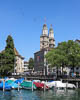 Zürich Nationalfeiertag - XVII