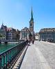 Zürich Nationalfeiertag - XIX