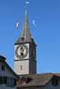 Zürich Nationalfeiertag - XX