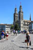 Zürich Nationalfeiertag - XXI