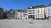 Zürich Nationalfeiertag - XXII