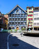 Zürich Nationalfeiertag - XXIII