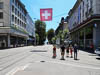 Zürich Nationalfeiertag - XXVI