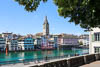 Zürich Nationalfeiertag - XXXIV