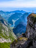 Nationalfeiertag Säntis Region - X