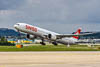 ZRH Airport 2020 - VII