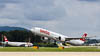 ZRH Airport 2020 - VIII