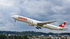 ZRH Airport 2020 - IX