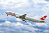 ZRH Airport 2020 - X