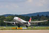 ZRH Airport 2020 - XI