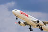 ZRH Airport 2020 - XII